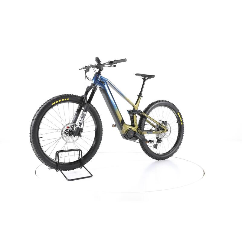 Second Life - Conway Xyron S 4.9 Fully E-Bike 2023 - Jak nowy