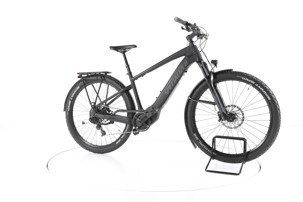 Second Life - Specialized Turbo Tero 4.0 EQ Trekking E-Bike 2021 - Jak nowy