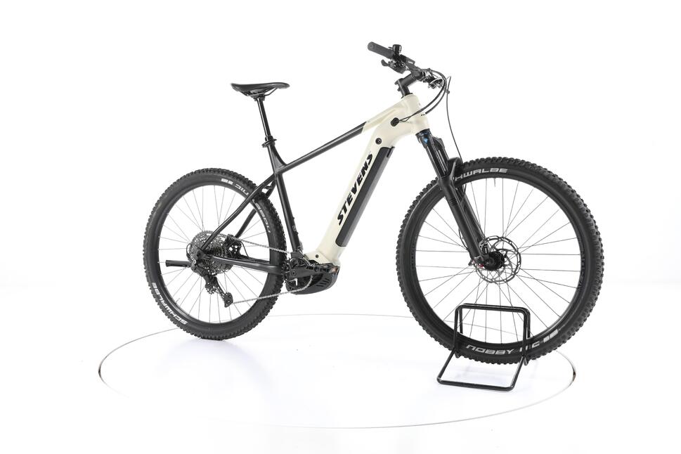 Second Life - Stevens E-Cayolle E-Bike 2022 - Jak nowy