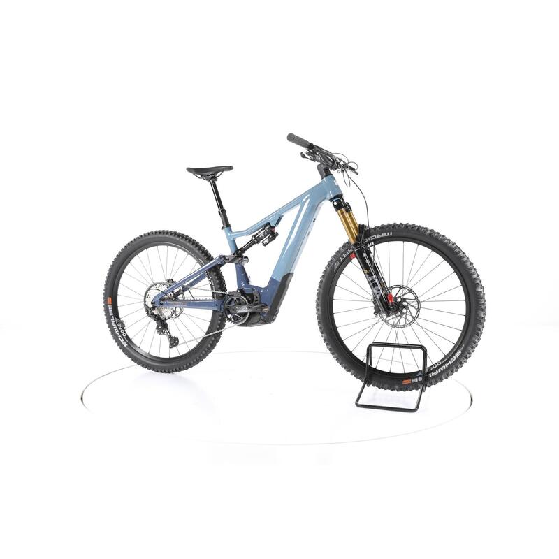 Reconditionné - Focus Jam² 6.9 Vélo électrique VTT 2023 - Très Bon