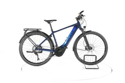 Segunda vida - Giant Explore E+ 0 Pro GTS Trekking E-Bike - Buen estado