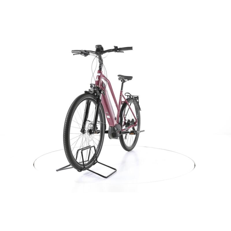 Second Life - Raleigh Kent 9 Trekking E-Bike 2022 - Jak nowy