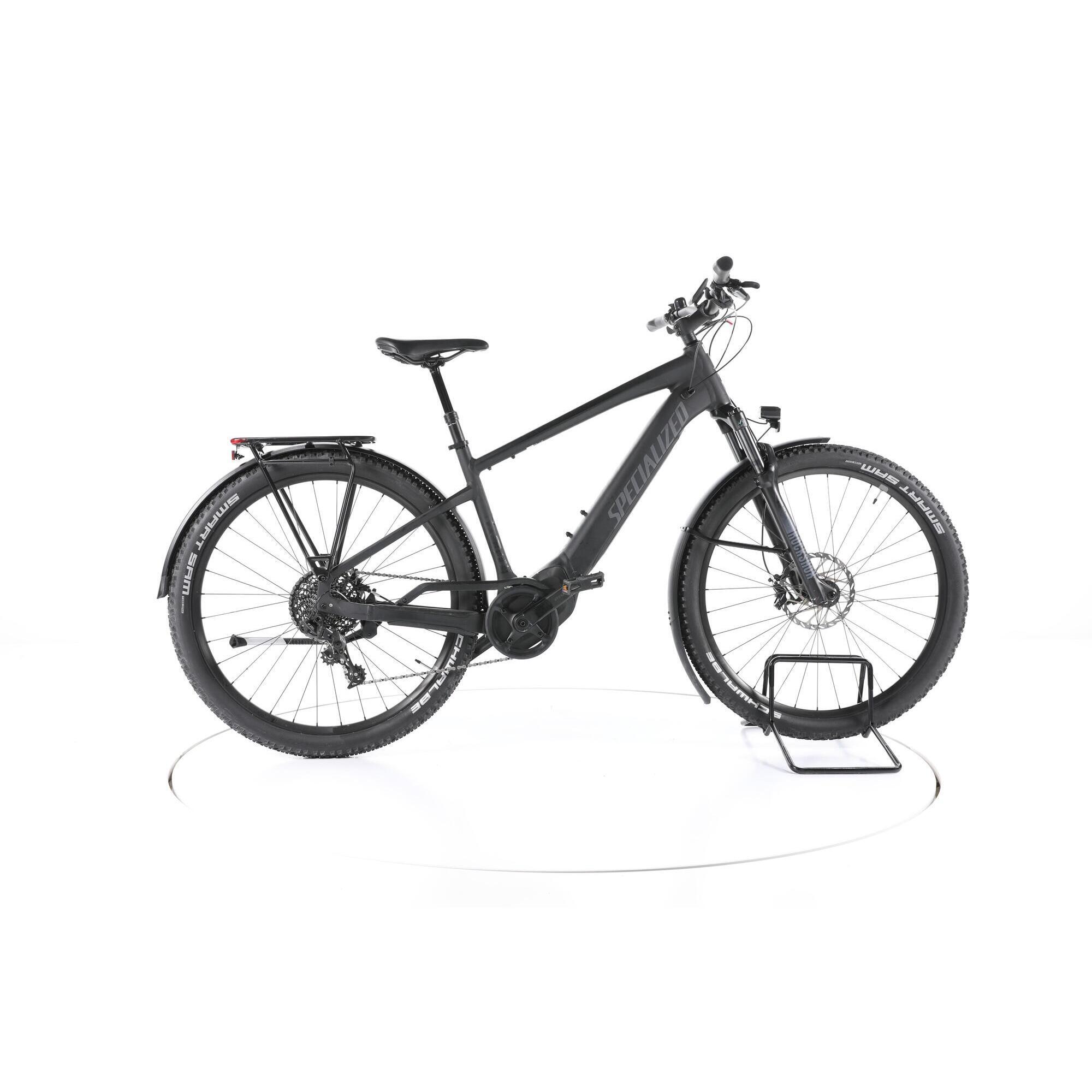 Second Life - Specialized Turbo Tero 4.0 EQ Trekking E-Bike 2021 - Jak nowy