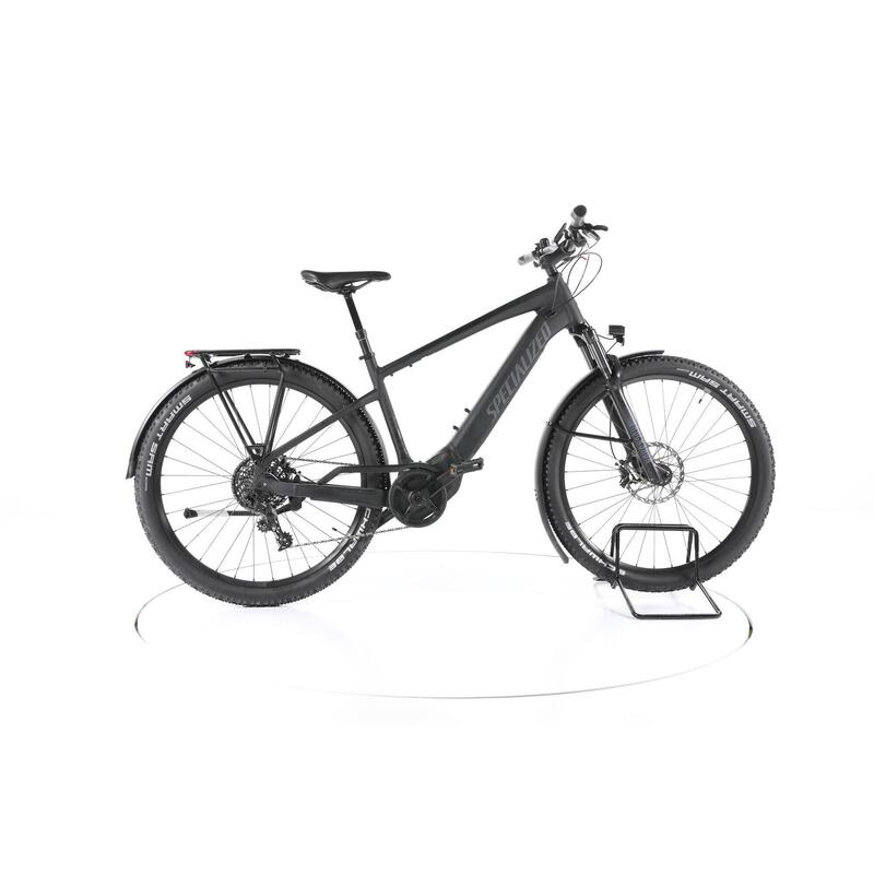 Second Life - Specialized Turbo Tero 4.0 EQ Trekking E-Bike 2021 - Jak nowy