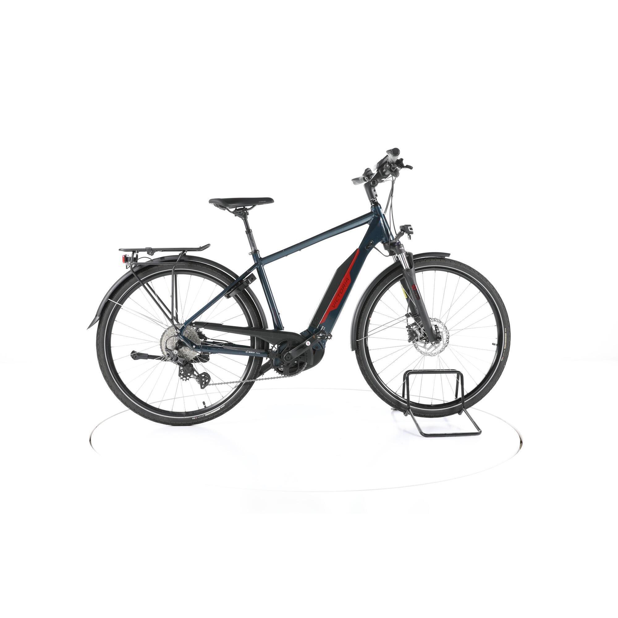 Second Life - Victoria eTrekking 10.8 Trekking E-Bike 2022 - Stan dobry