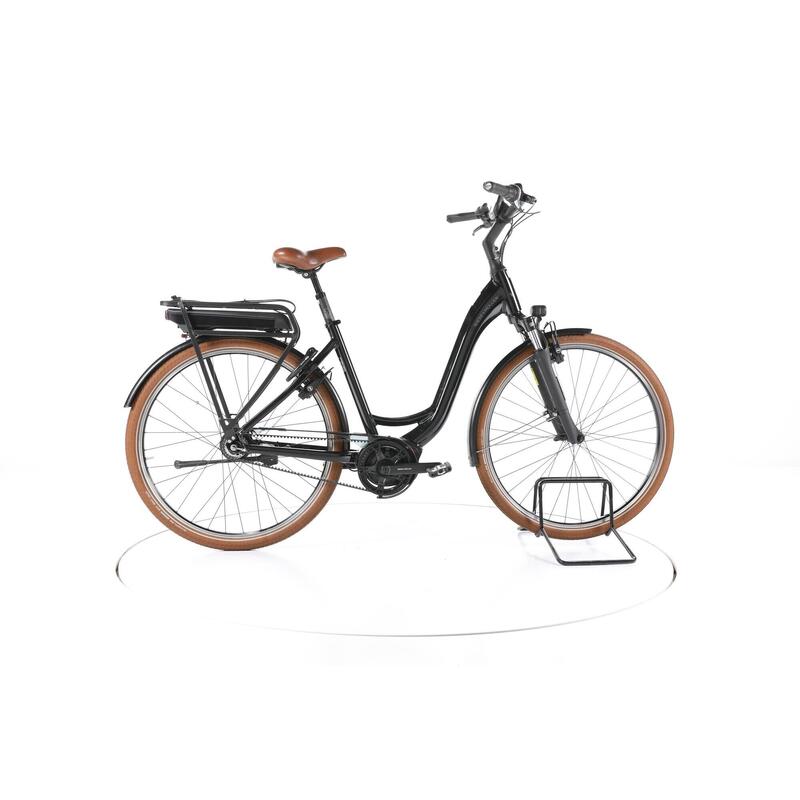 Reconditionné - Riese & Müller Swing silent City Vélo Entrée basse  - Très Bon