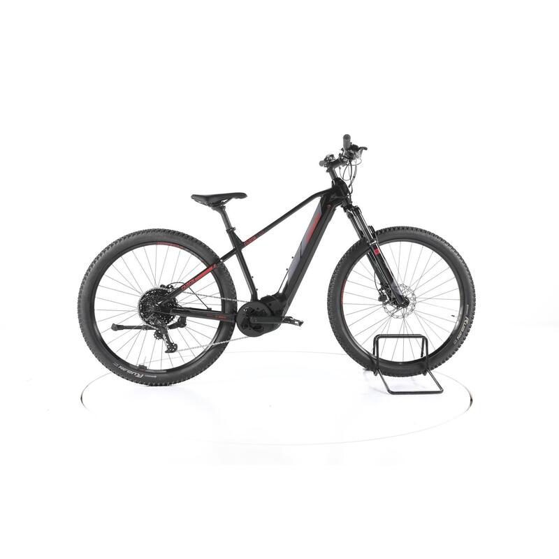 Second Life - Conway Cairon S 5.0 E-Bike 2022 - Jak nowy