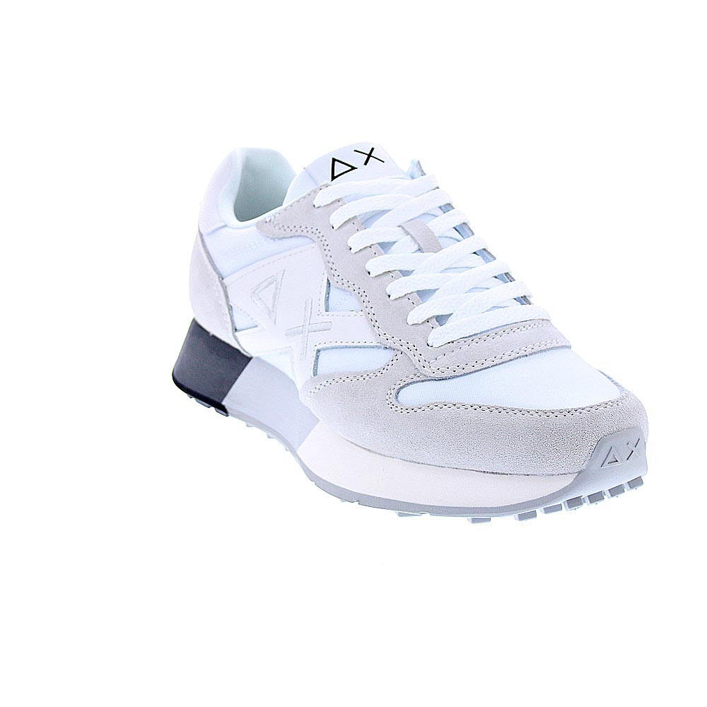 Sneakers Sun68 Modell Scpz35112 Farbe Weiß 4/5