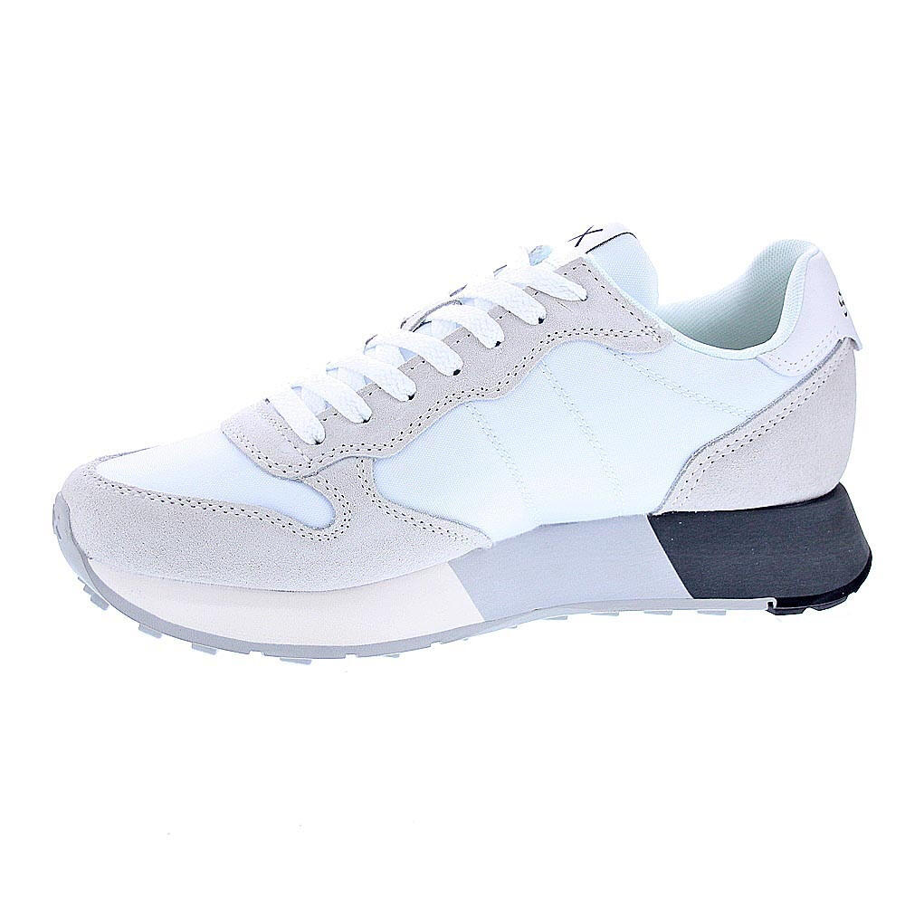 Sneakers Sun68 Modell Scpz35112 Farbe Weiß 2/5