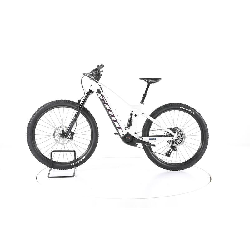 Reconditionné - Scott eStrike Contessa 920 Vélo électrique VTT 2022 - Très Bon