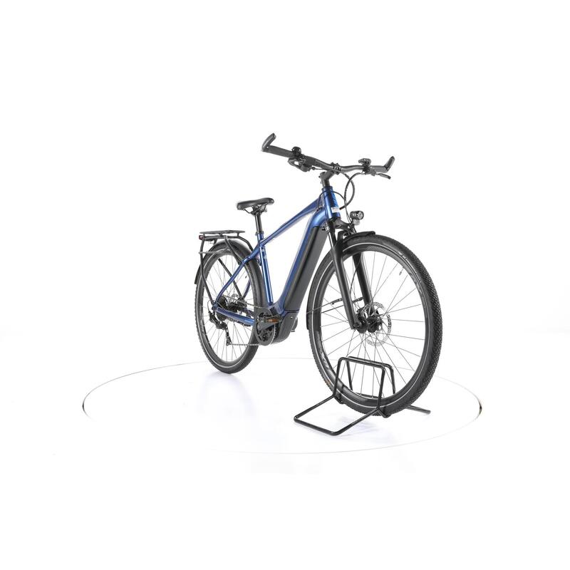 Second Life - Giant Explore E+ 2 GTS Trekking E-Bike 2021 - Stan dobry