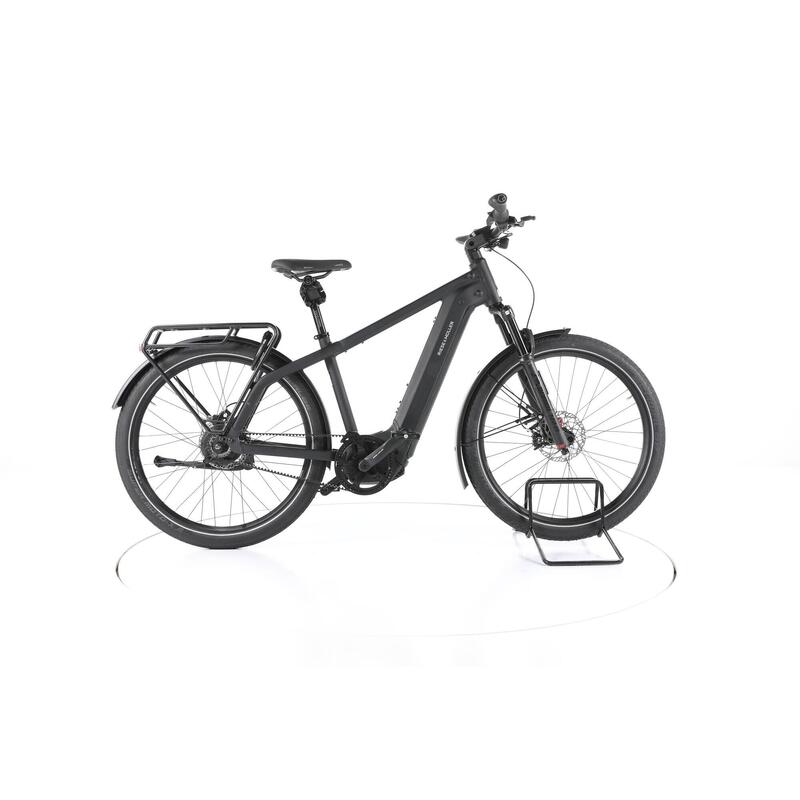 2nd Life - Riese & Müller Charger4 GT vario City E-Bike 2022 - Jak nowy