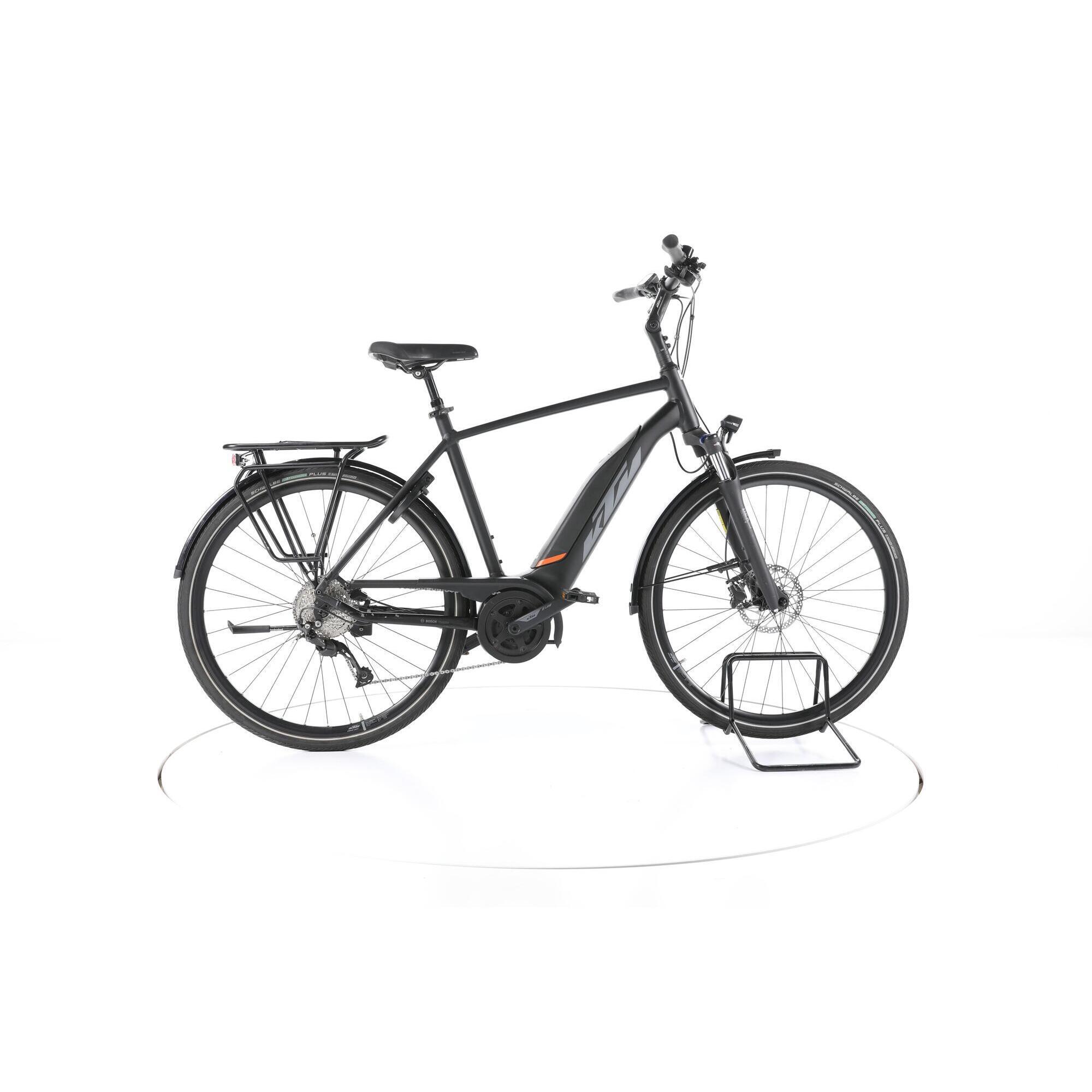 Second Life - KTM Macina Fun A510 Trekking E-Bike 2022 - Stan dobry
