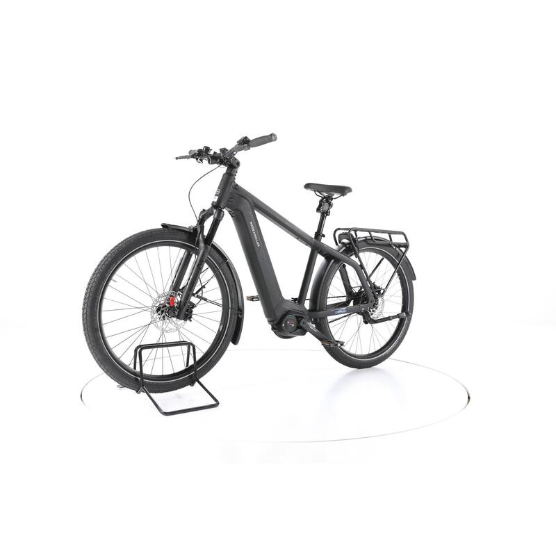 2nd Life - Riese & Müller Charger4 GT vario City E-Bike 2022 - Jak nowy