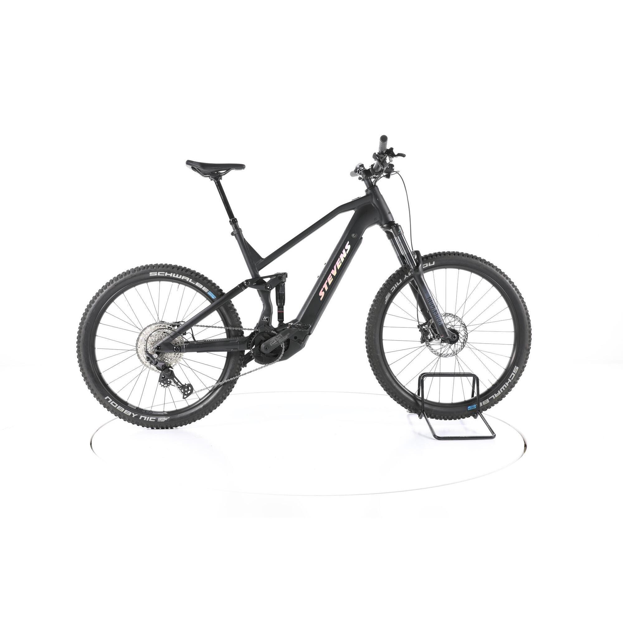 Second Life - Stevens E-Inception AM 6.6.1 Fully E-Bike 2023 - Jak nowy