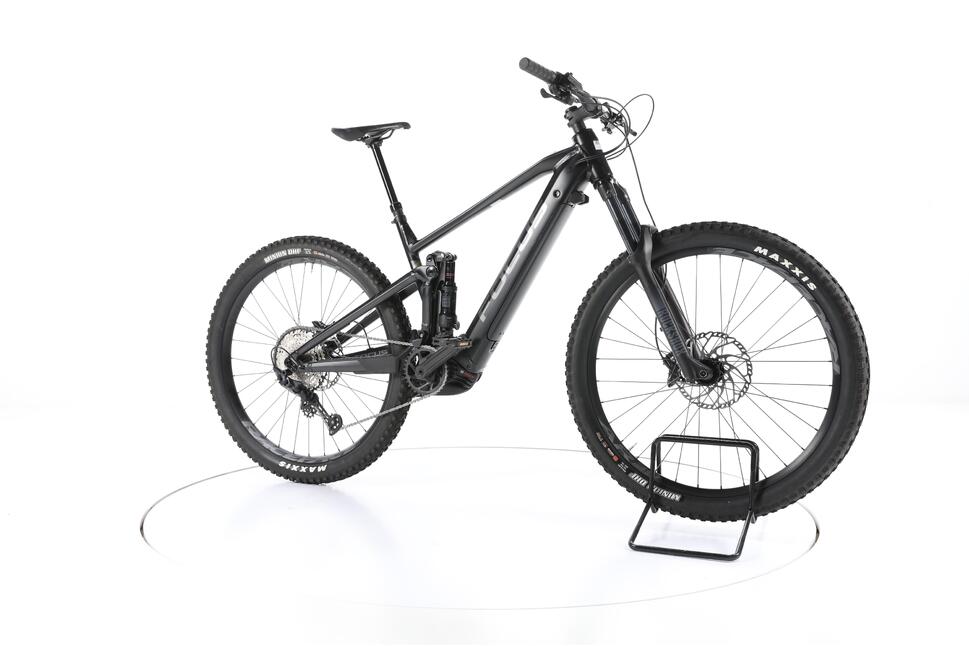 Second Life - Focus Jam² 6.7 Nine Fully E-Bike 2022 - Jak nowy