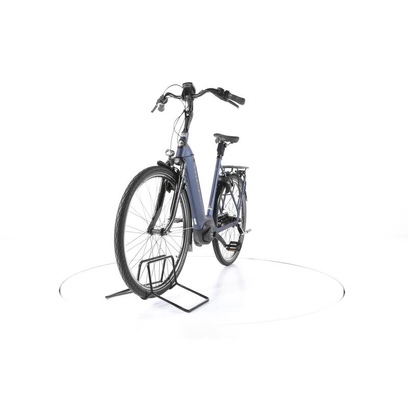 2nd Life - Gazelle Arroyo C7+ HMB Elite City E-Bike Lage instap 2022 - Jak nowy