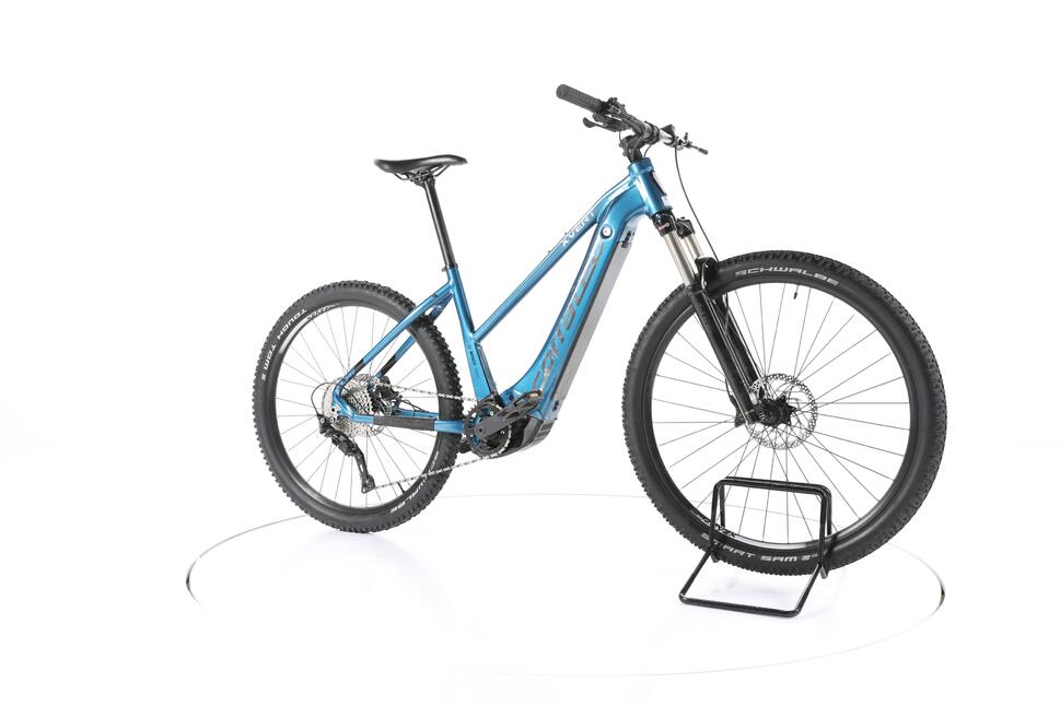 2nd Life - Corratec E-Power X Vert Pro SE E-Bike 2022 - Stan dobry