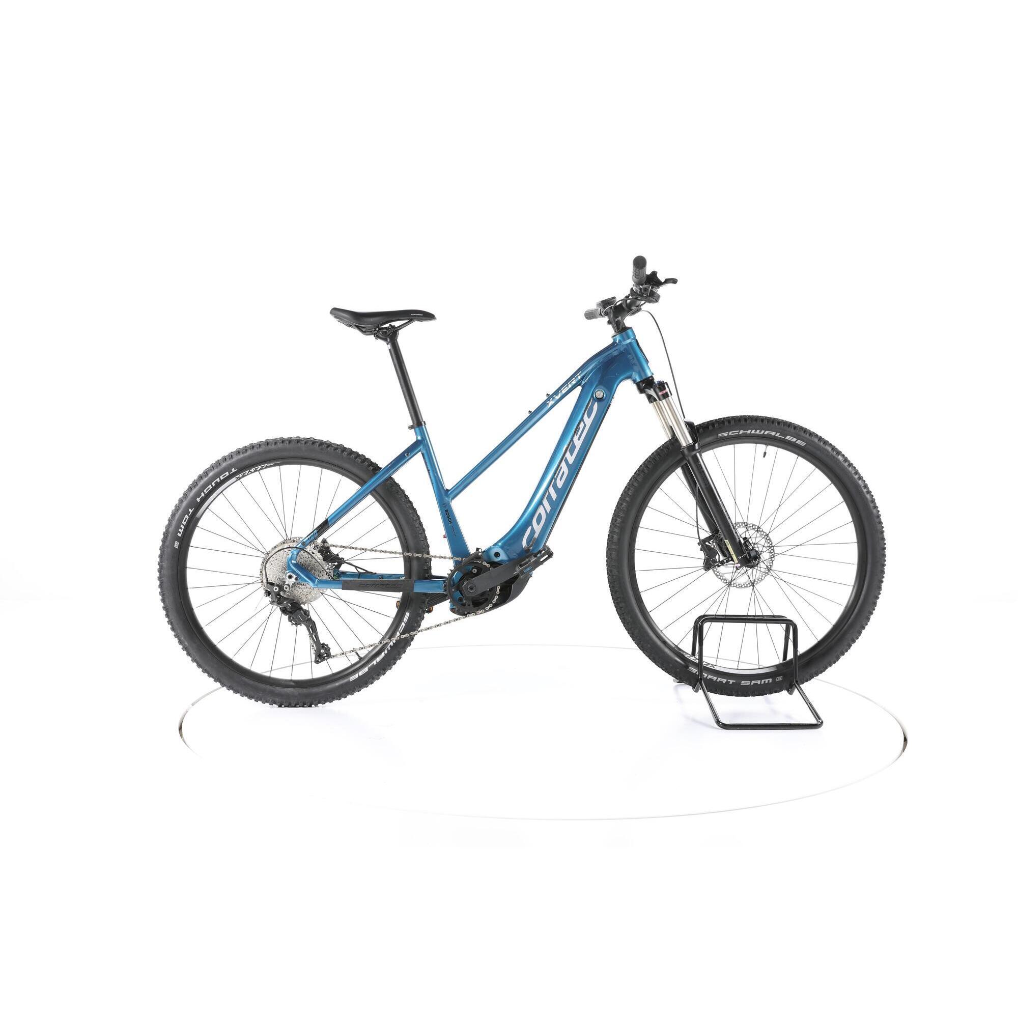 Second Life - Corratec E-Power X Vert Pro SE E-Bike 2022 - Stan dobry