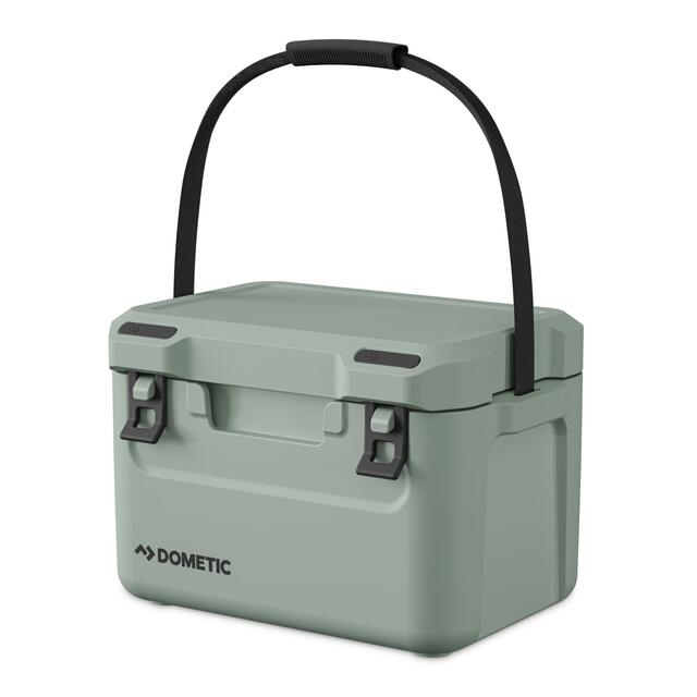 DOMETIC Dometic COOL ICE CI 15 Moss