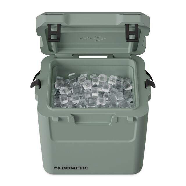 Dometic CI 15 Moss 2/7