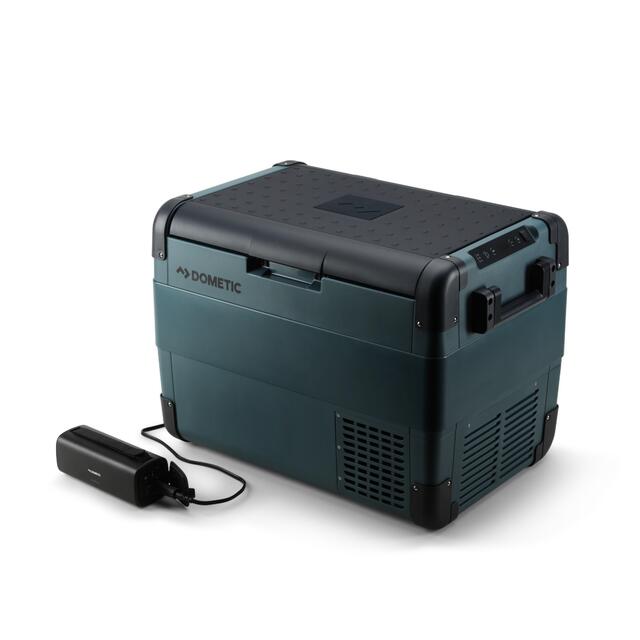 Dometic CFX2 57 AC/DC compressorkoeler 57 liter 2/7