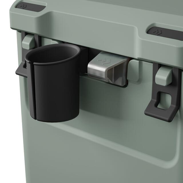 Dometic CI 15 Moss 3/7
