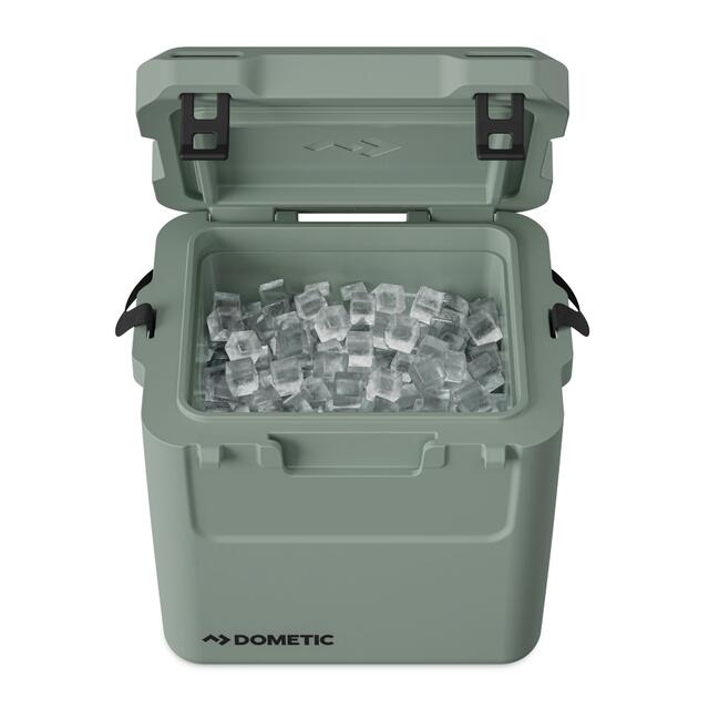 Dometic COOL ICE CI 28 Moss