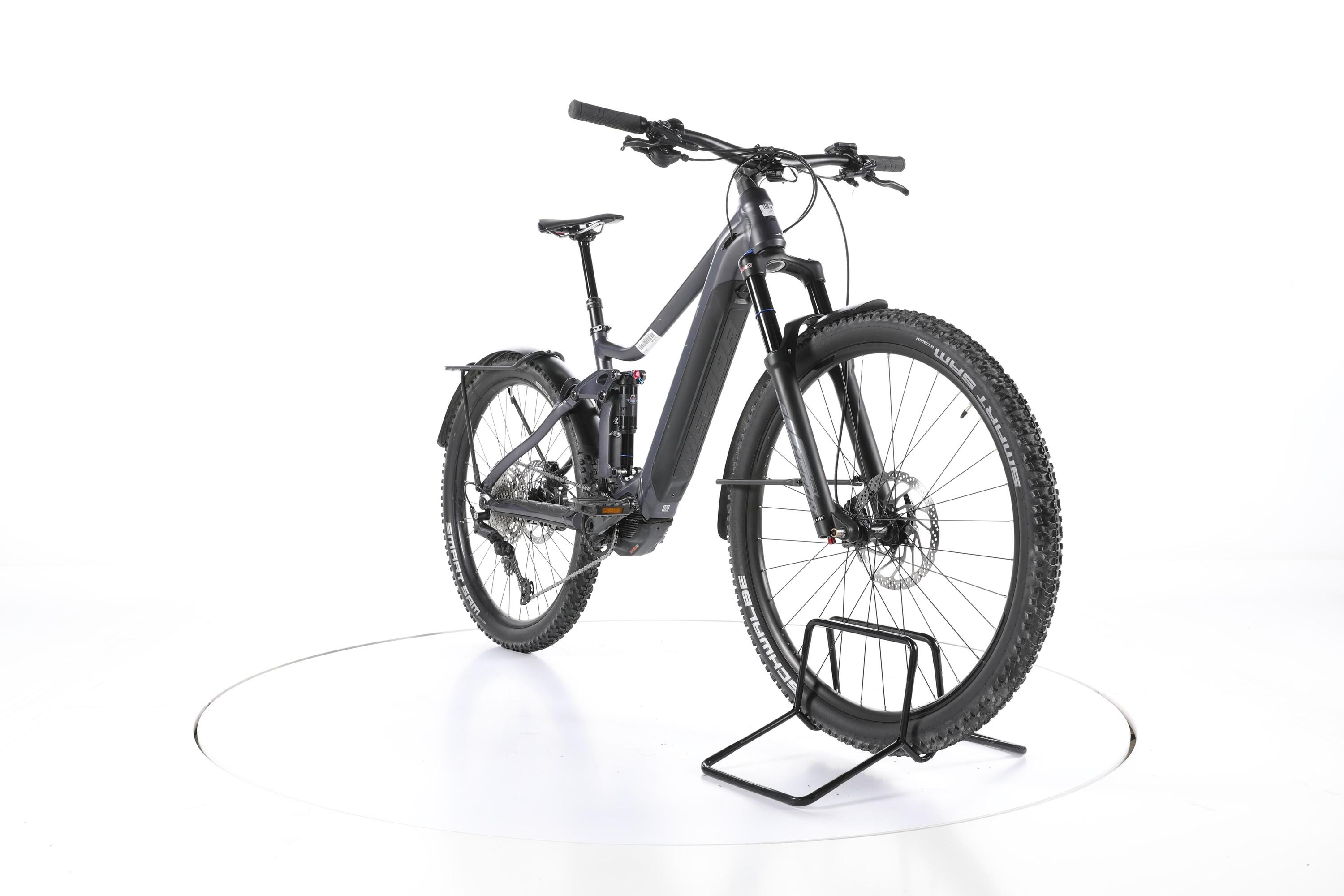 Ebike ricondizionata · Merida eONE-FORTY EQ · Ottime condizioni 3/7
