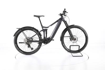 Segunda vida - Merida eONE-FORTY EQ Fully E-Bike - Como nuevo