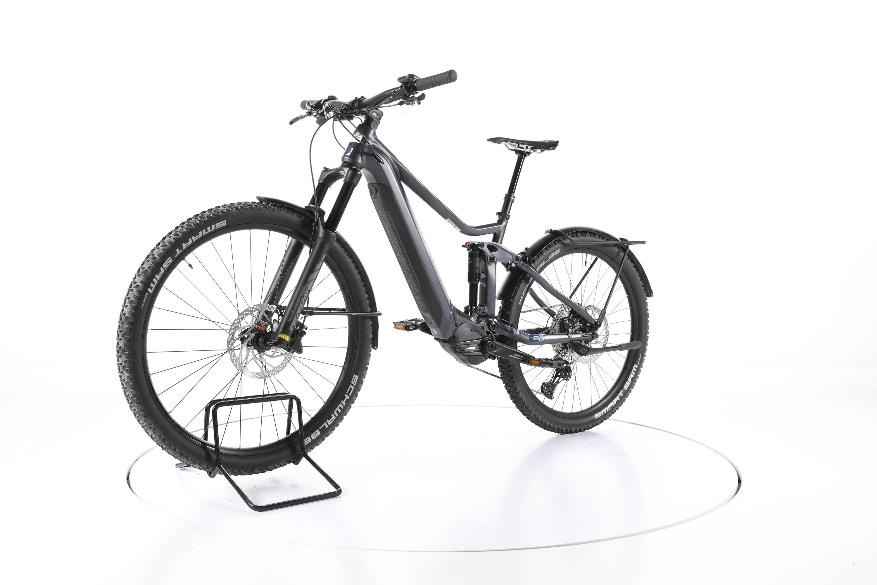 Ebike ricondizionata · Merida eONE-FORTY EQ · Ottime condizioni 5/7