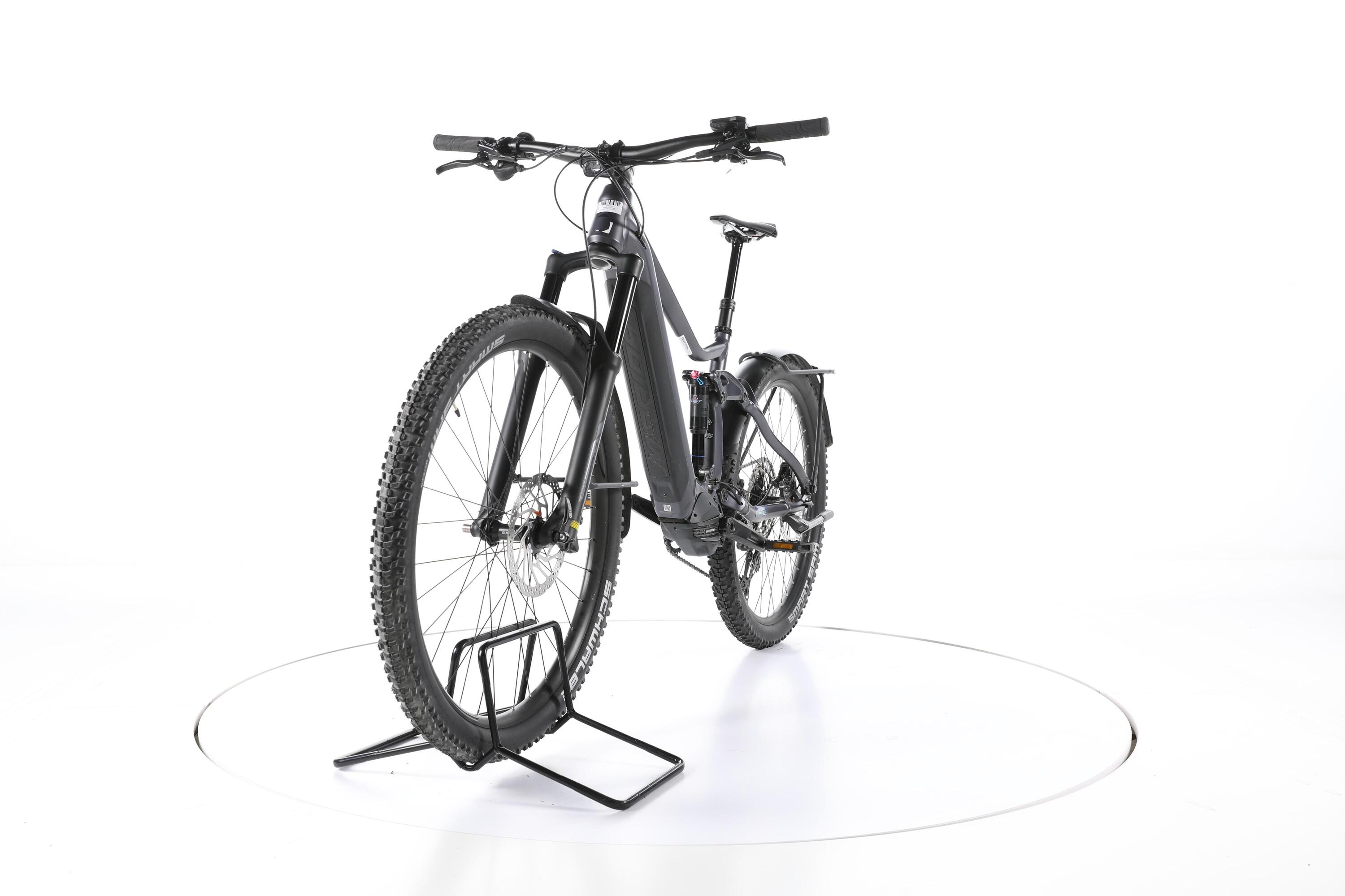 Ebike ricondizionata · Merida eONE-FORTY EQ · Ottime condizioni 4/7