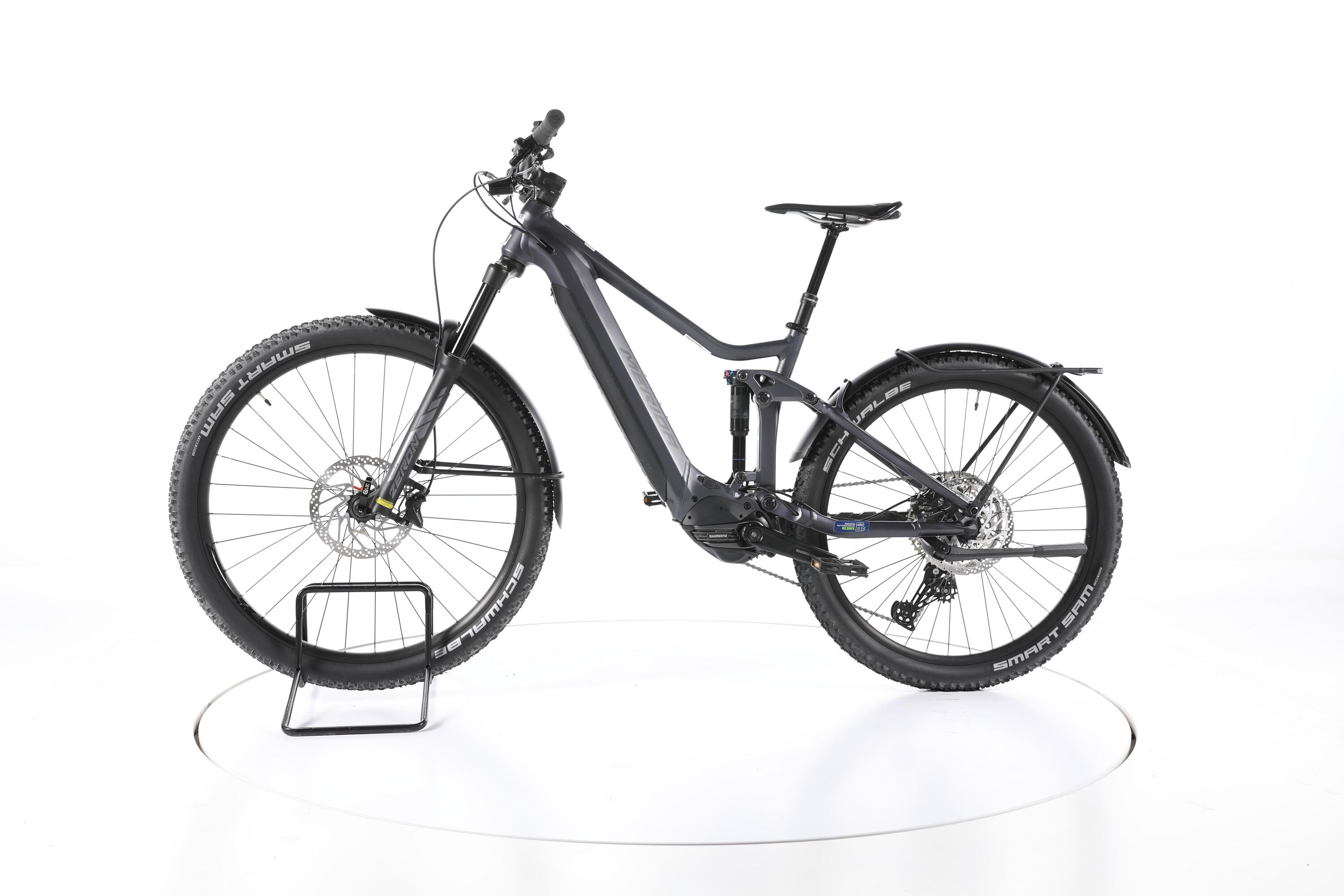 Ebike ricondizionata · Merida eONE-FORTY EQ · Ottime condizioni 6/7