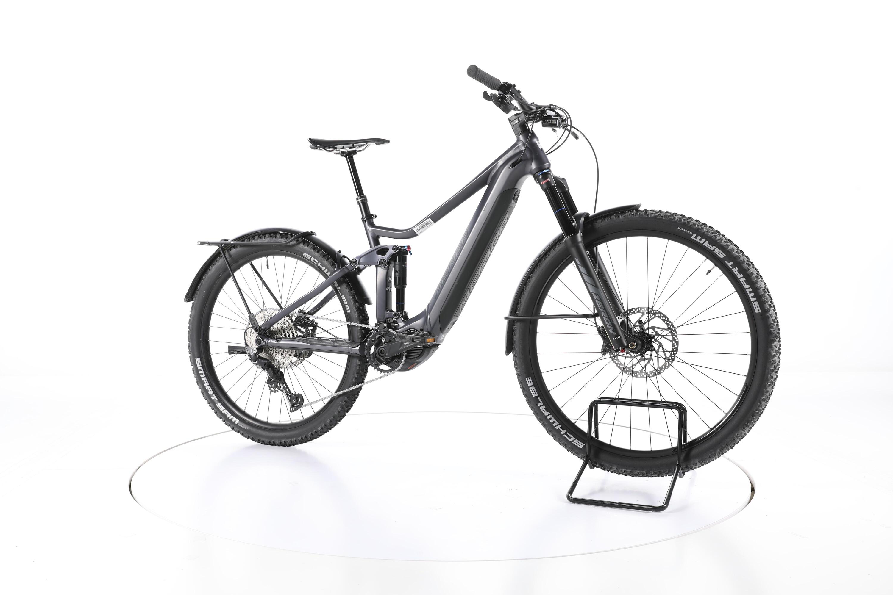 Ebike ricondizionata · Merida eONE-FORTY EQ · Ottime condizioni 2/7