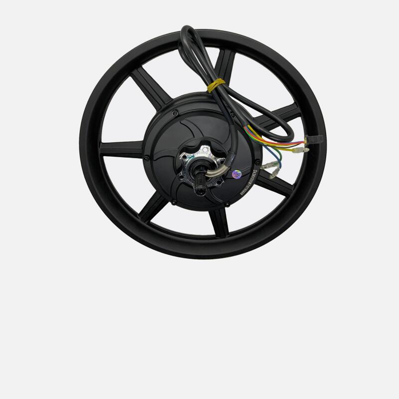 URBANGLIDE AR Bike 140