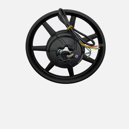 Roue-moteur AR Bike 140 (moteur dans le moyeu) - 6911
