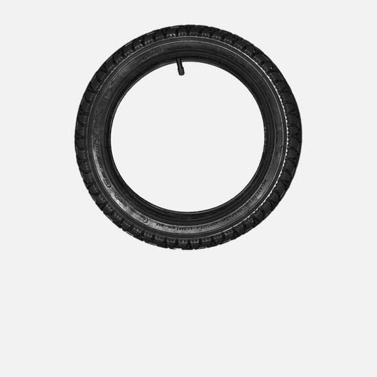 Pneumatico 14'' Bike140 6911 vari colori