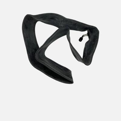 Camera d'aria Bike-140 - nera blu arancione rossa bianca