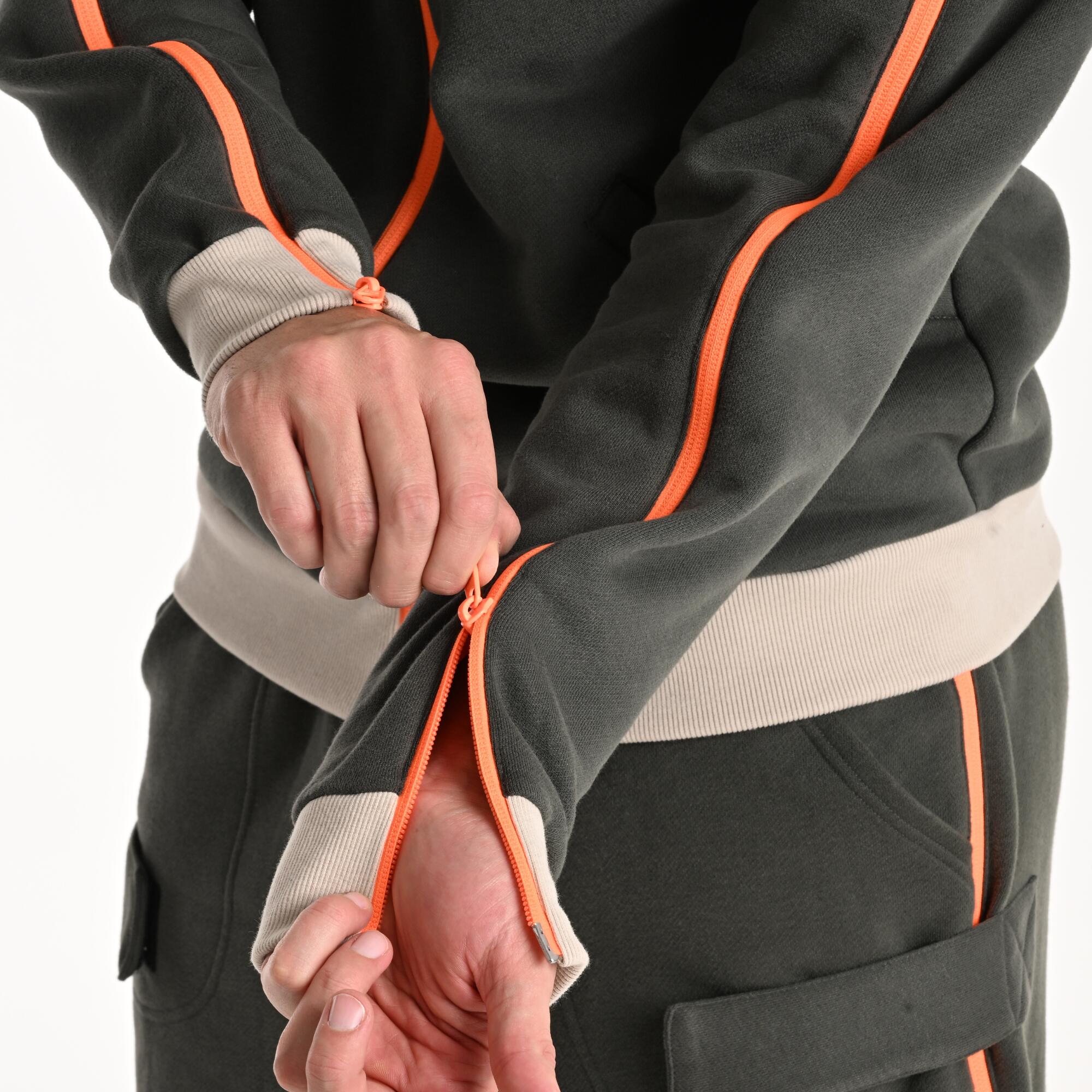 Zweetband | Zweetgordel | Afvallen | Zweetgordel | Fat burner | Waist