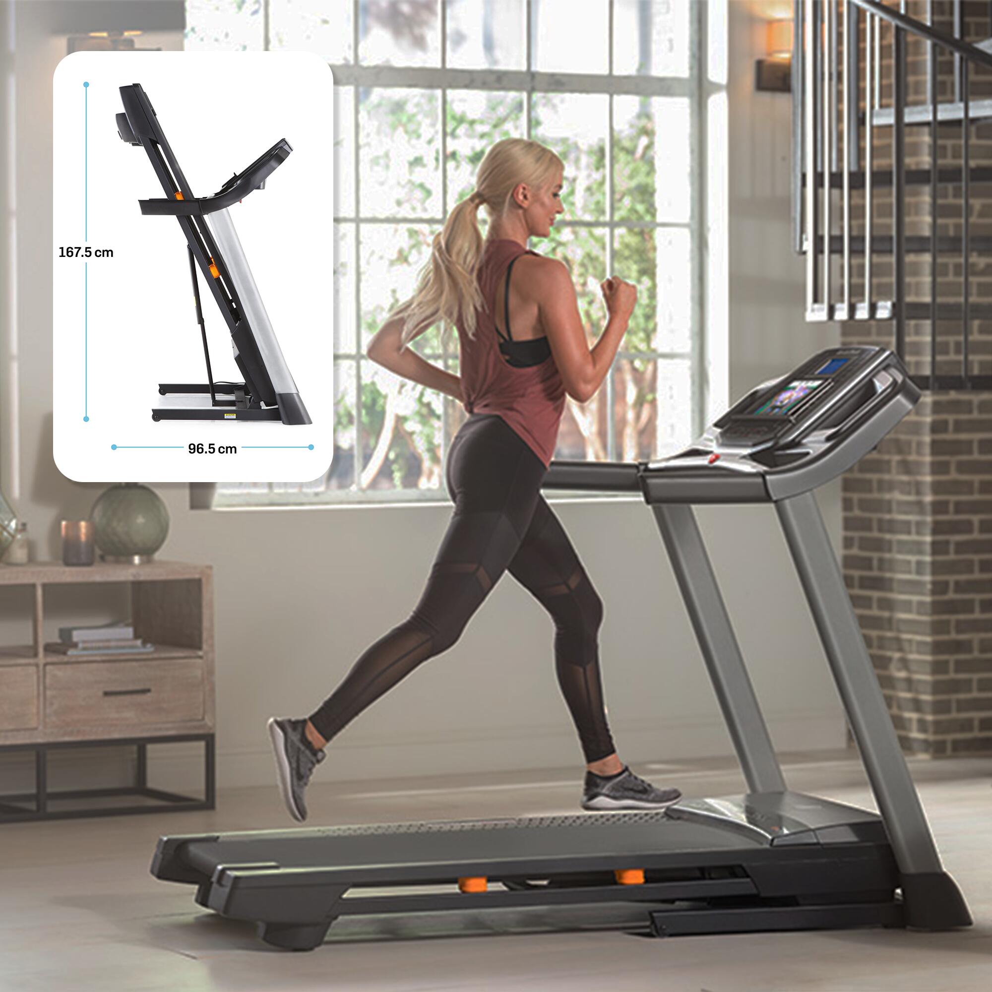 Loopband T 6.5 S verbonden iFIT 5/7