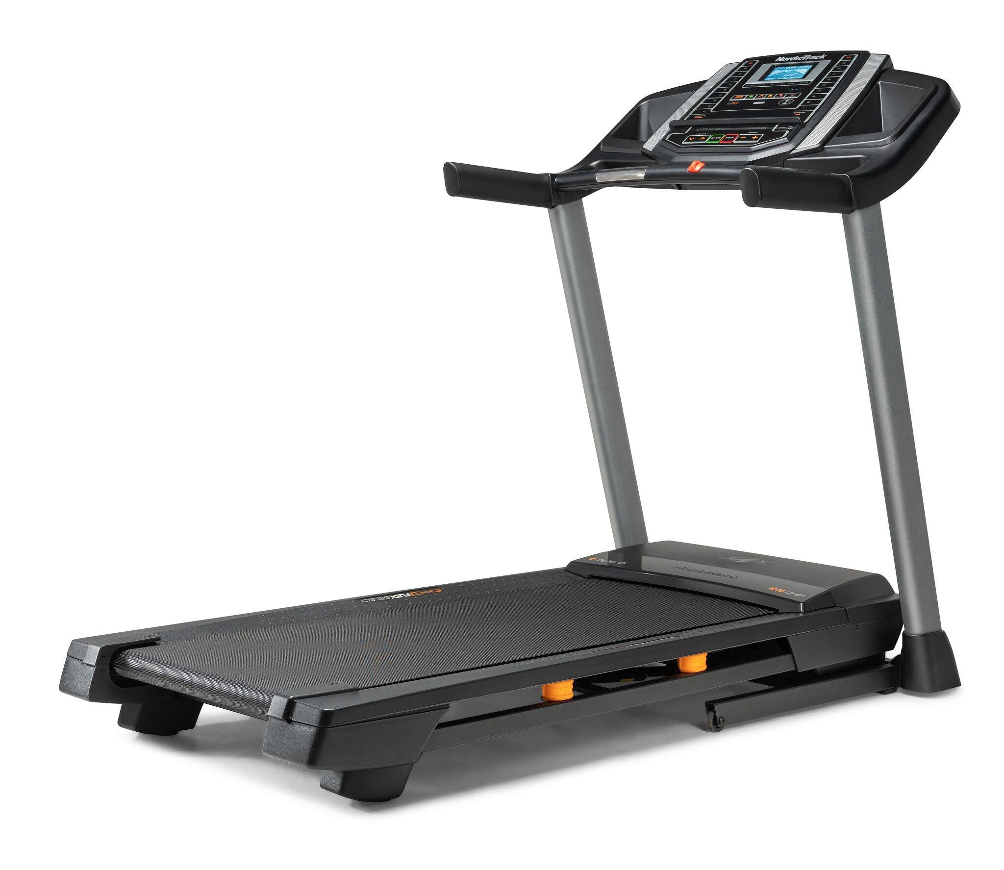 Loopband T 6.5 S verbonden iFIT 1/7