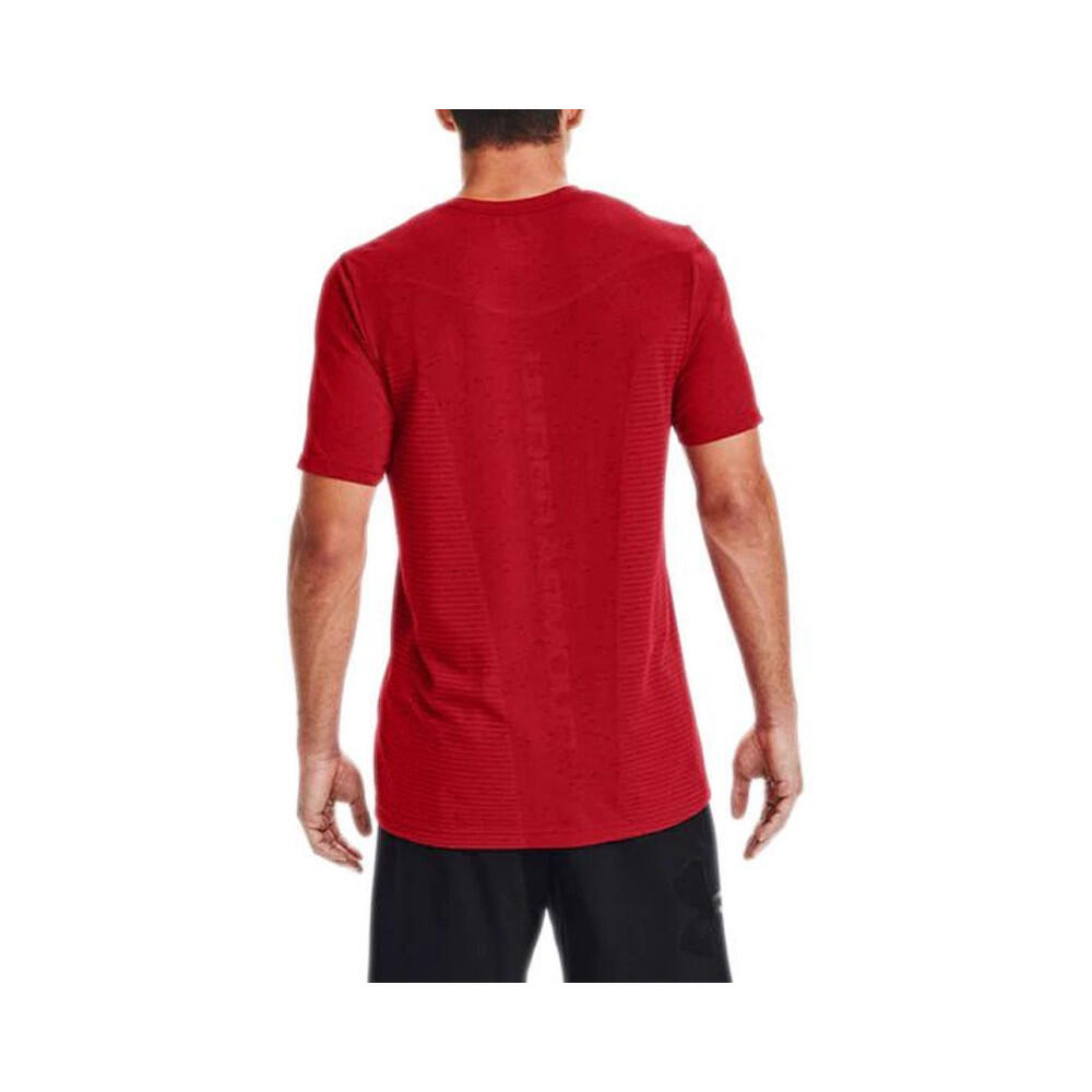 Tee-shirt Under Armour SEAMLESS LOGO 3/4