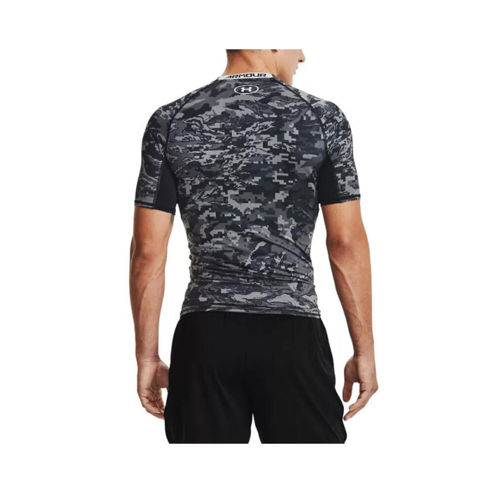 Tee-shirt Under Armour HEATGEAR ARMOUR 4/5