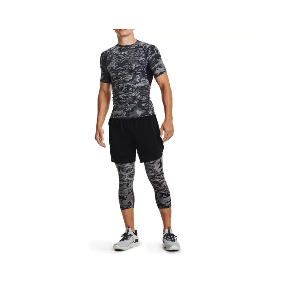 Tee-shirt Under Armour HEATGEAR ARMOUR 5/5