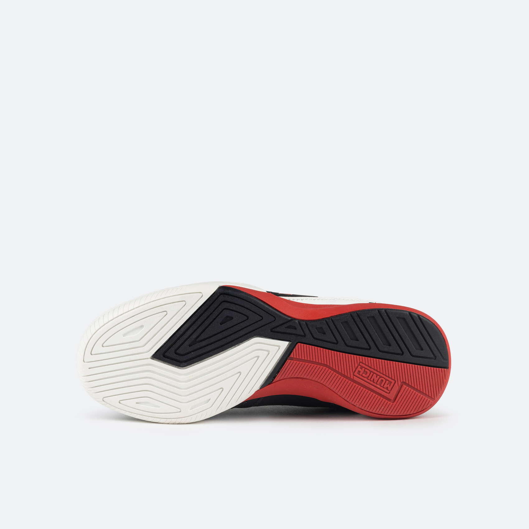 Baskets Munich modèle 4067010 pour enfants 5/5
