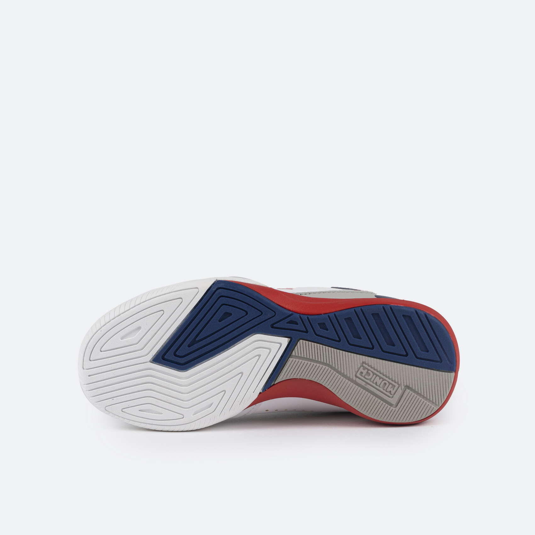 Baskets Munich modèle 4069008 pour enfants 5/5