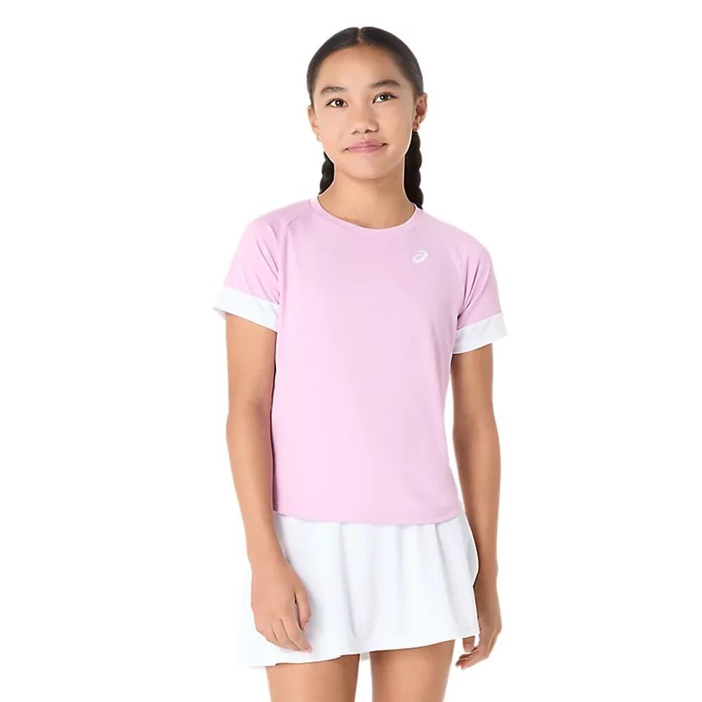 ASICS Maglia da bambina Asics