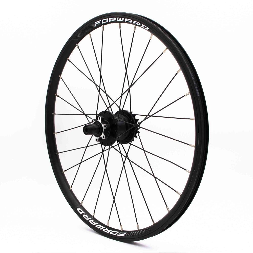 FORWARD Roda Traseira 20x1-3/8" (451) Forward Joyride V2 Disco