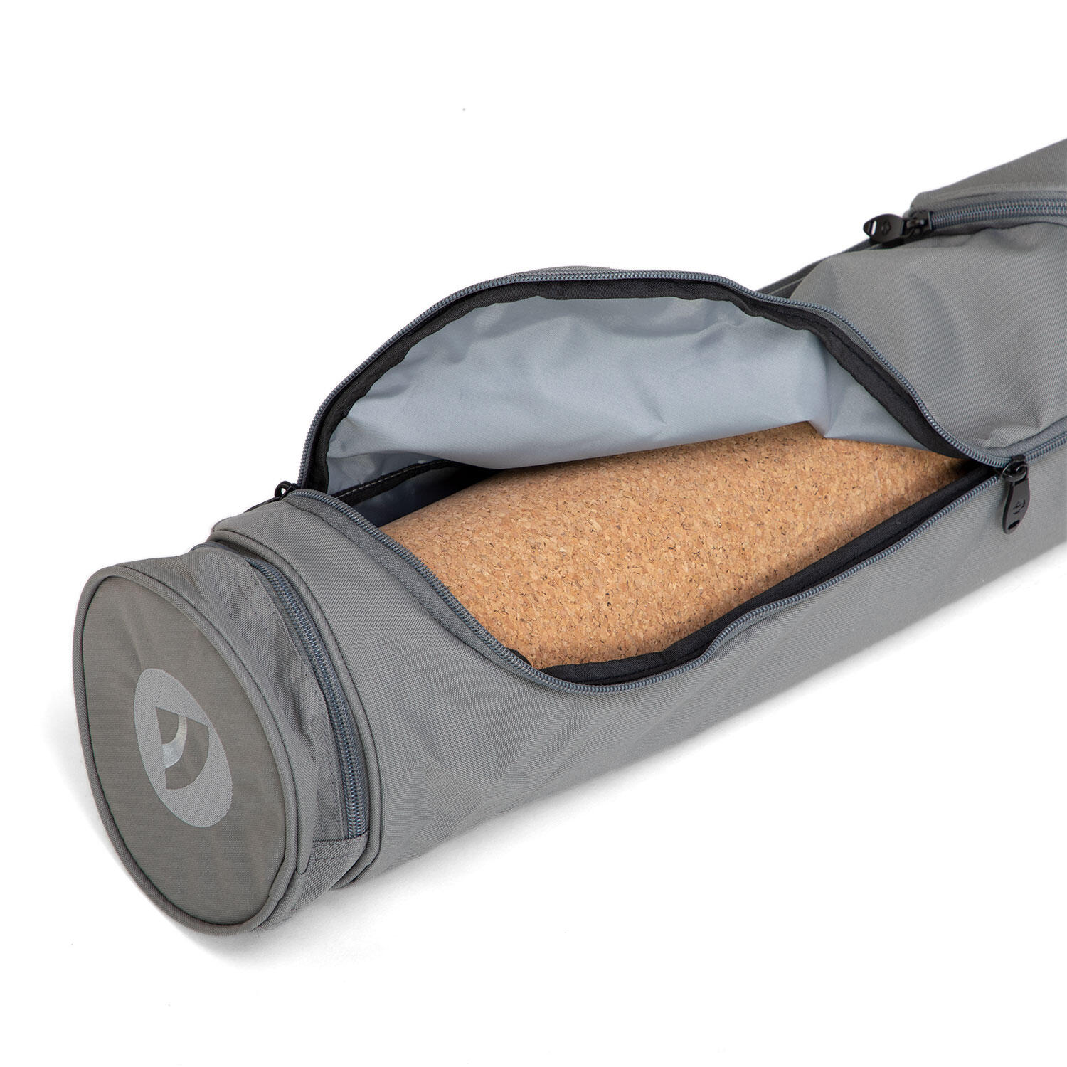 Bodhi Asana Bag 60 Waterdichte Yogamat Tas 3/7