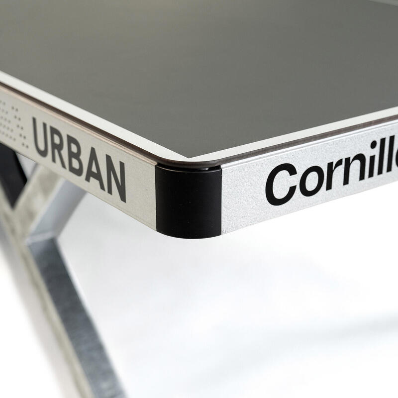 Cornilleau - Table de tennis de table Urban Outdoor